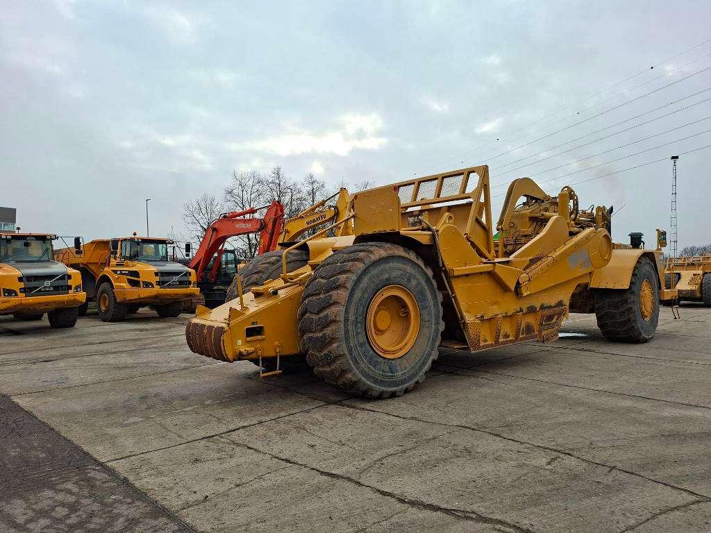 Caterpillar 631 E(3 Units Available) Foto 5
