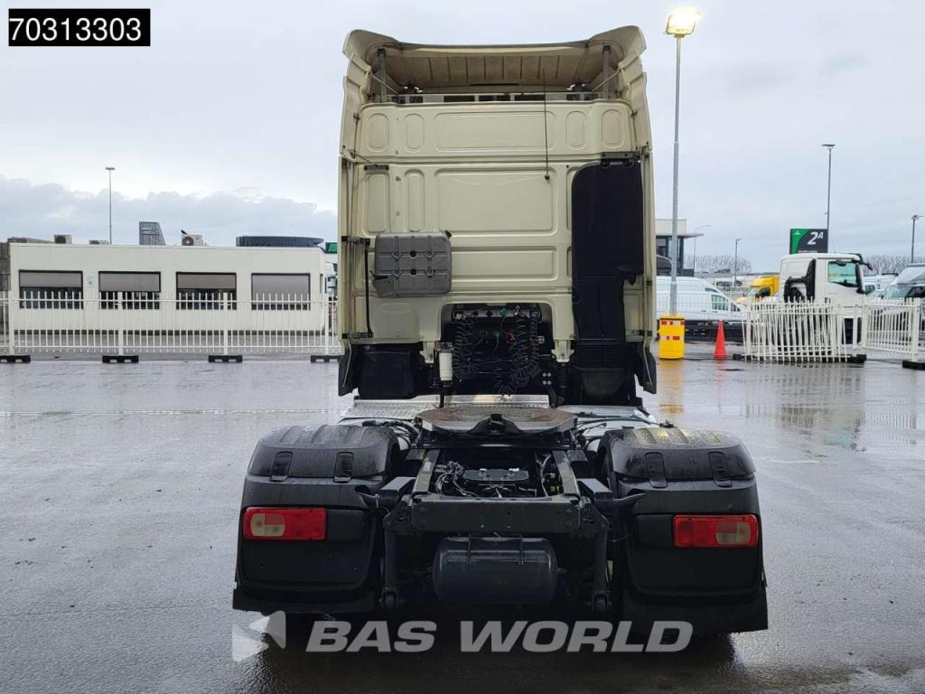 Daf XF 480 4X2 SC Mega 2xTanks Foto 3