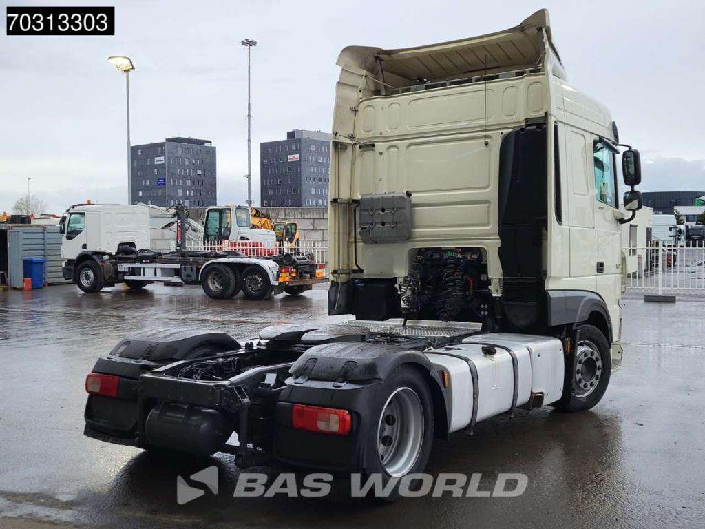 Daf XF 480 4X2 SC Mega 2xTanks Foto 7