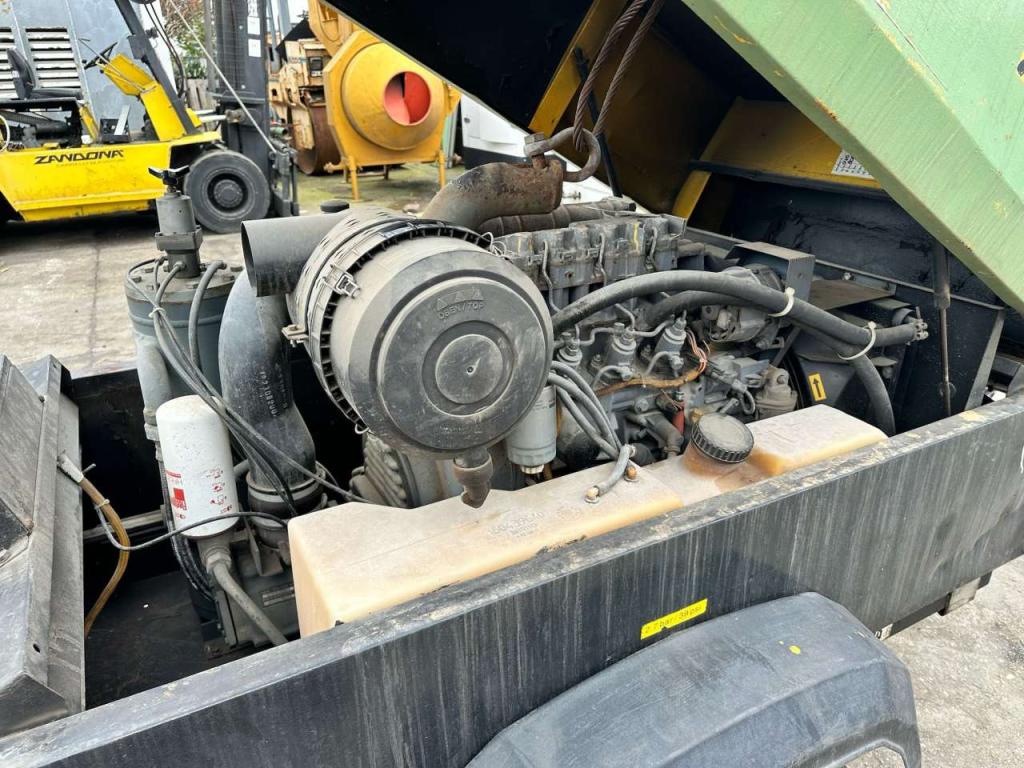 Atlas Copco XATS67 Foto 14