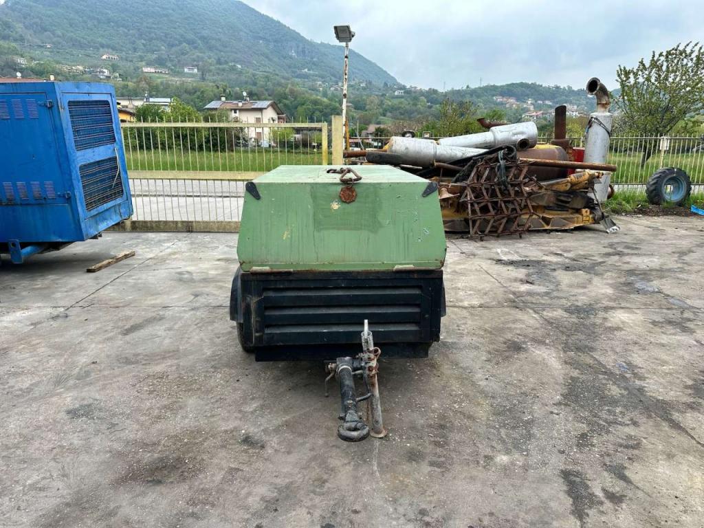 Atlas Copco XATS67 Foto 2