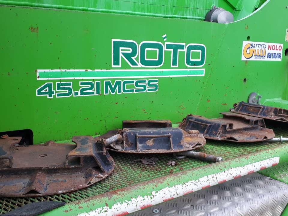 Merlo Roto 45.21 mcss Foto 15