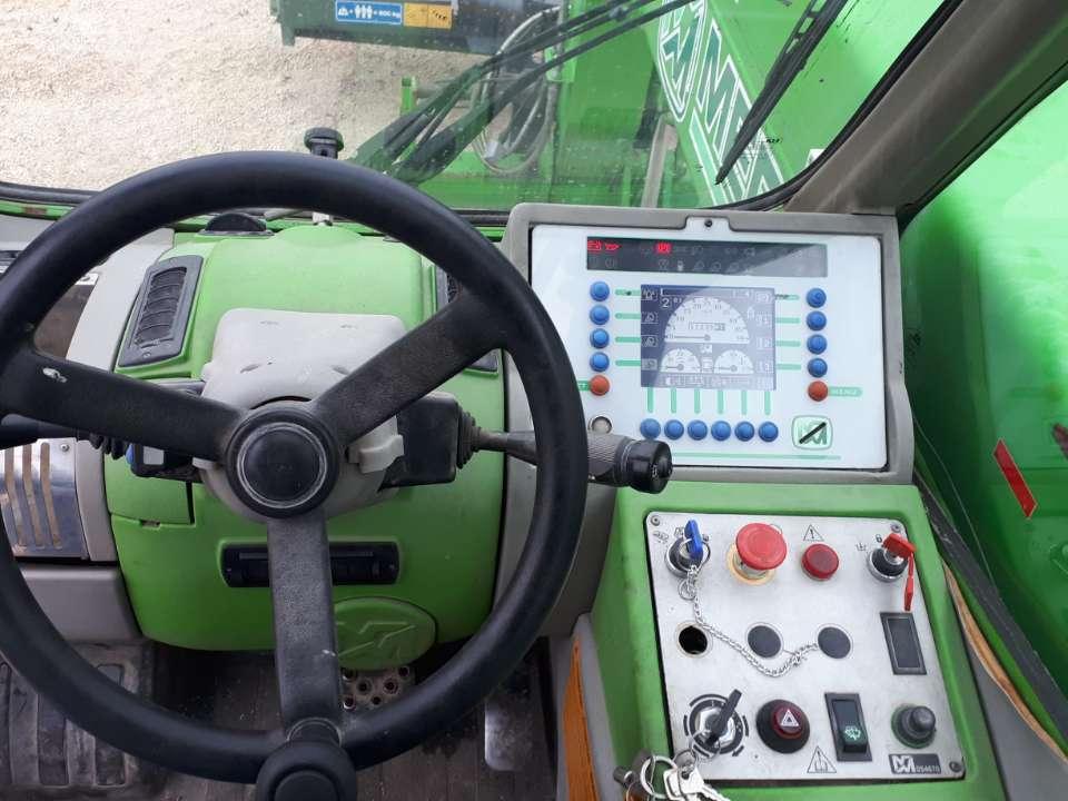 Merlo Roto 45.21 mcss Foto 17