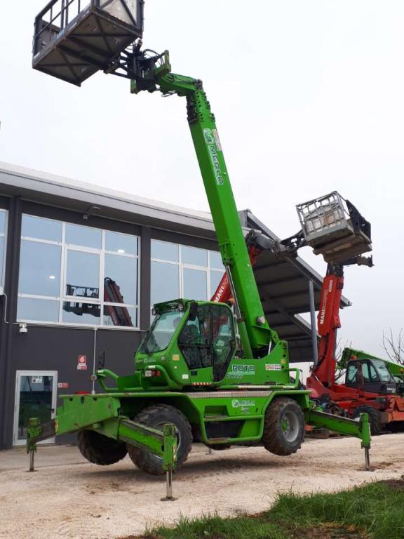 Merlo Roto 45.21 mcss Foto 19
