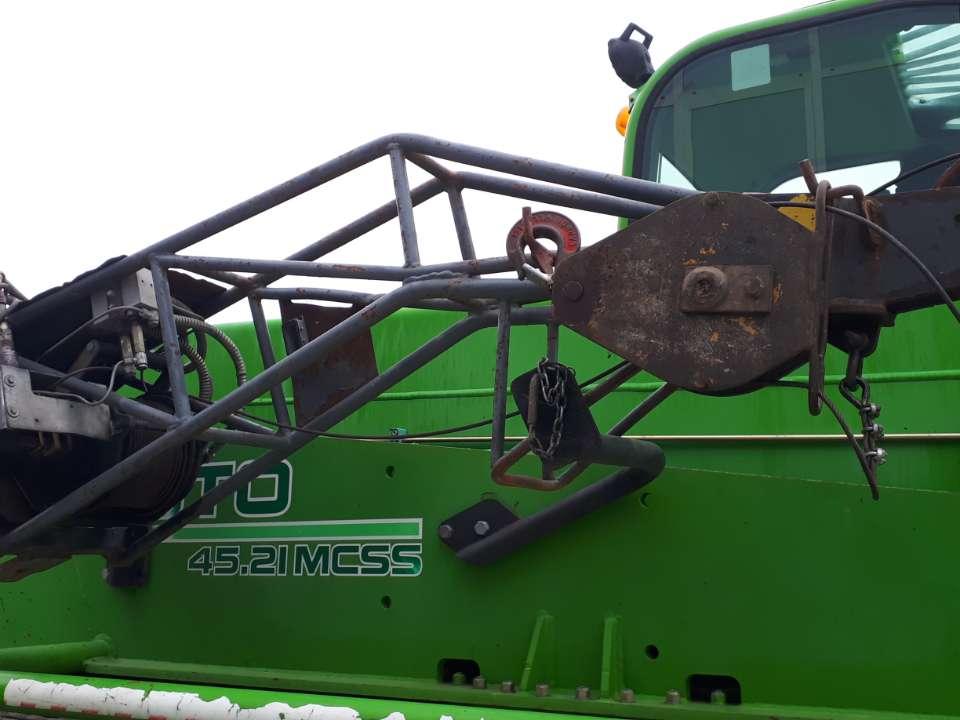 Merlo Roto 45.21 mcss Foto 21