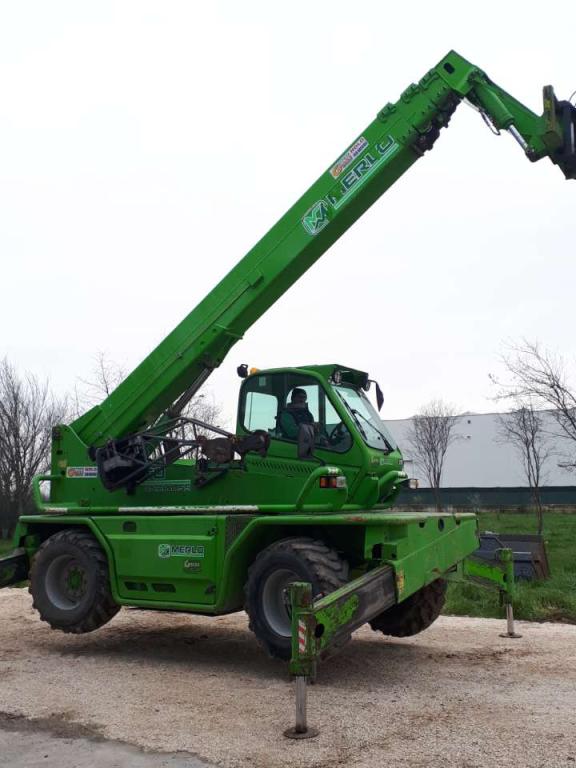 Merlo Roto 45.21 mcss Foto 9