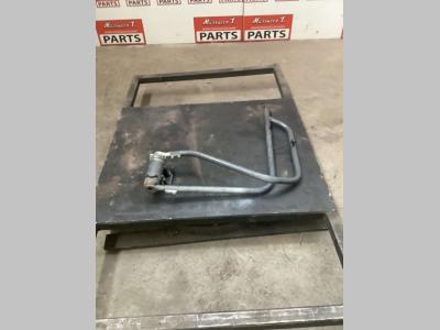 Espejo para Bell 30E vendida por Massucco T. Srl Area Ricambi