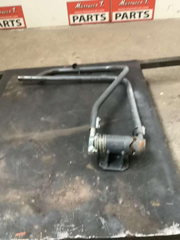 Espejo para Bell 30E Foto 2