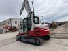 Takeuchi TB290-1/2P E TB217R Foto 4 thumbnail