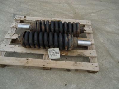 Ajustador de pista para Fiat Hitachi EX215 vendida por OLM 90 Srl