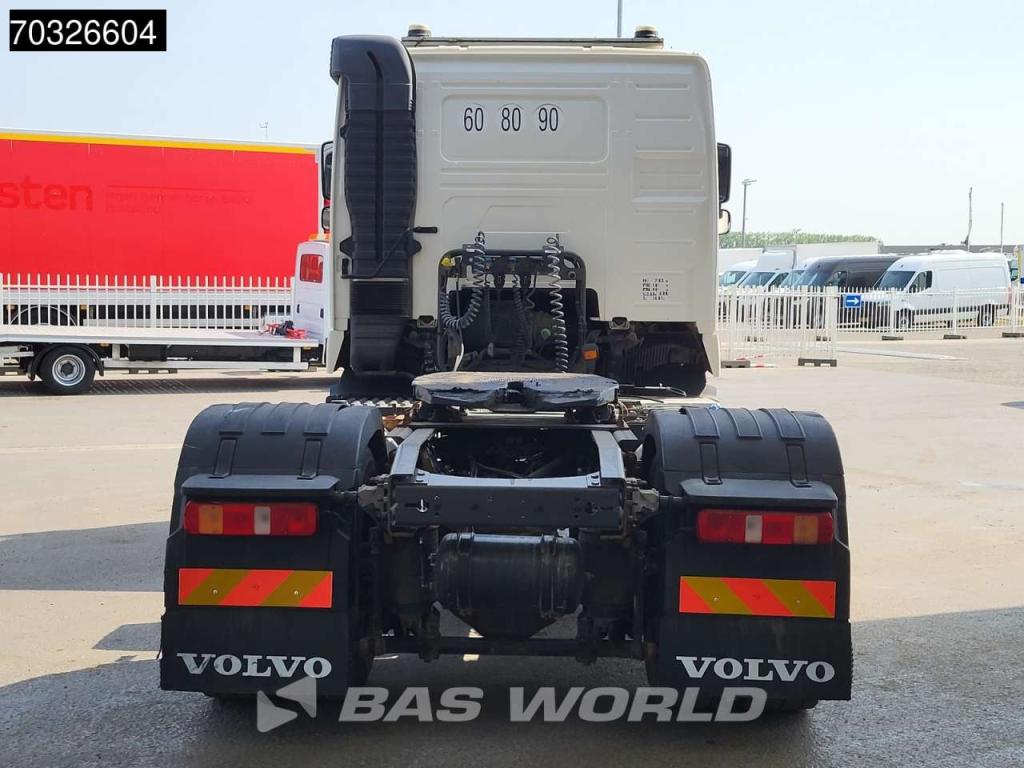 Volvo FH 540 4X2 Retarder Hydraulic M.O.T. Euro 5 Foto 10