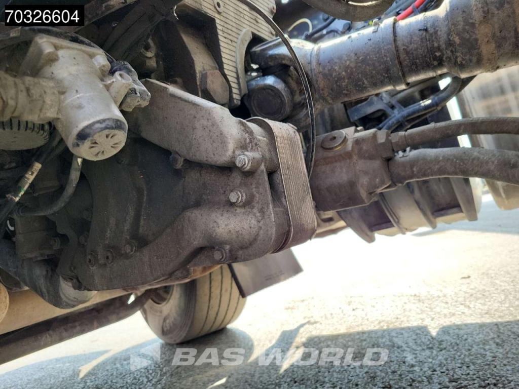 Volvo FH 540 4X2 Retarder Hydraulic M.O.T. Euro 5 Foto 16