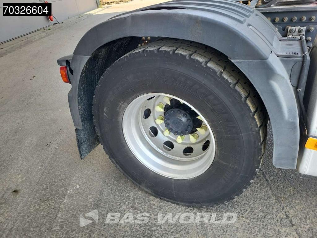 Volvo FH 540 4X2 Retarder Hydraulic M.O.T. Euro 5 Foto 19
