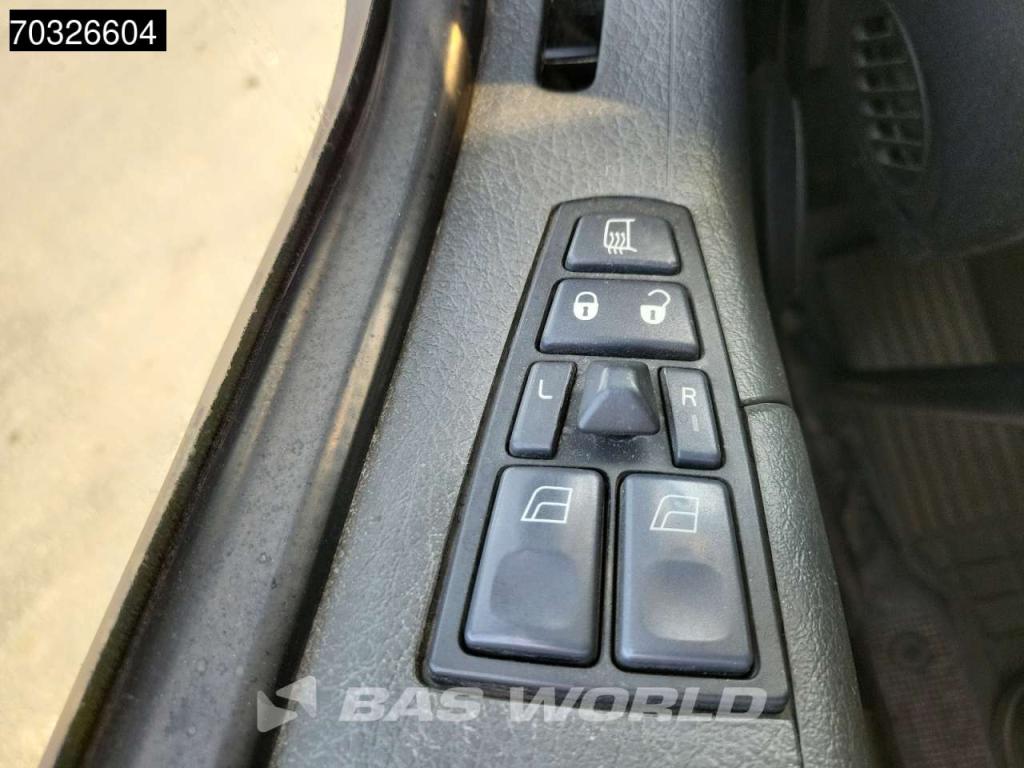 Volvo FH 540 4X2 Retarder Hydraulic M.O.T. Euro 5 Foto 22