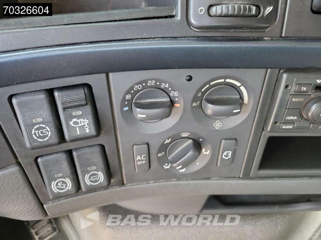 Volvo FH 540 4X2 Retarder Hydraulic M.O.T. Euro 5 Foto 26