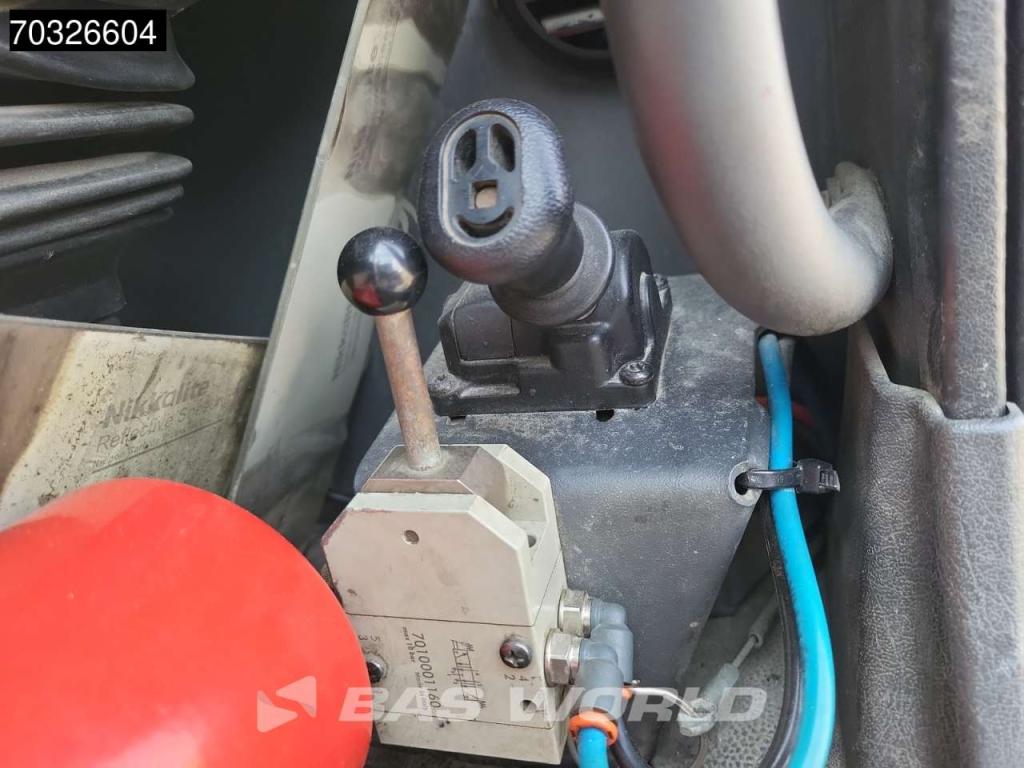 Volvo FH 540 4X2 Retarder Hydraulic M.O.T. Euro 5 Foto 29