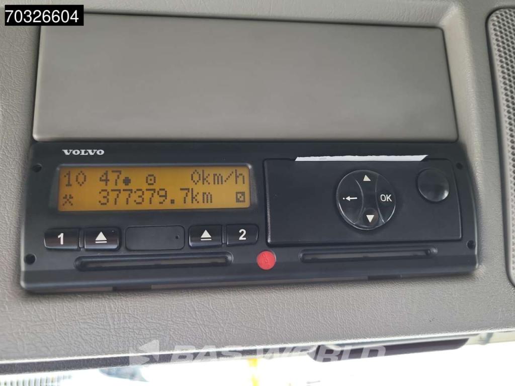 Volvo FH 540 4X2 Retarder Hydraulic M.O.T. Euro 5 Foto 30