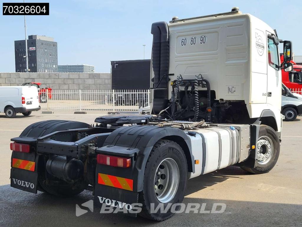 Volvo FH 540 4X2 Retarder Hydraulic M.O.T. Euro 5 Foto 5