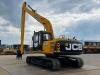 JCB 245 HD LR Foto 3 thumbnail