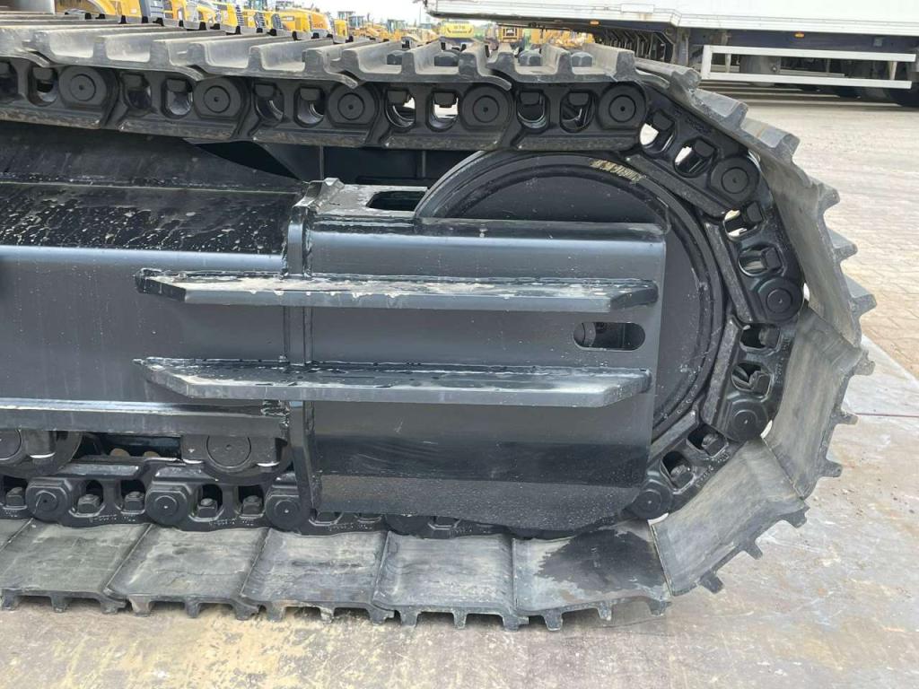 JCB 245 HD LR Foto 12