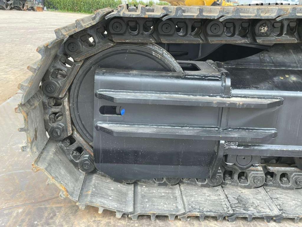JCB 245 HD LR Foto 15