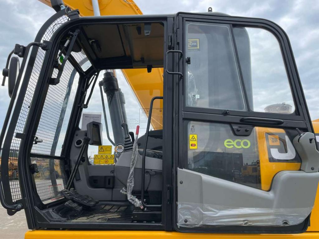 JCB 245 HD LR Foto 20