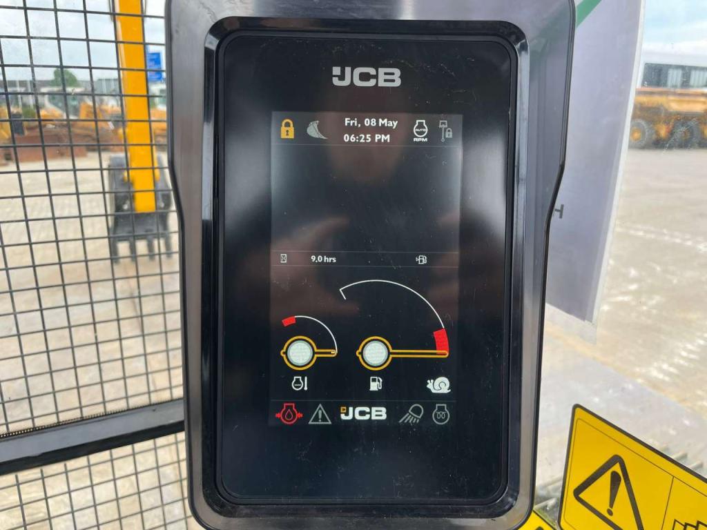 JCB 245 HD LR Foto 22