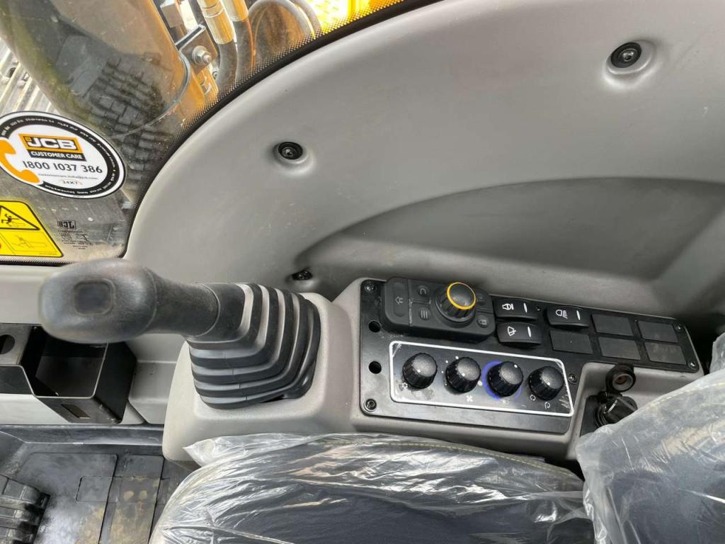 JCB 245 HD LR Foto 24