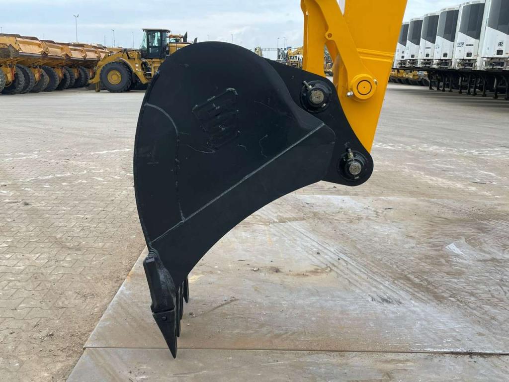 JCB 245 HD LR Foto 9