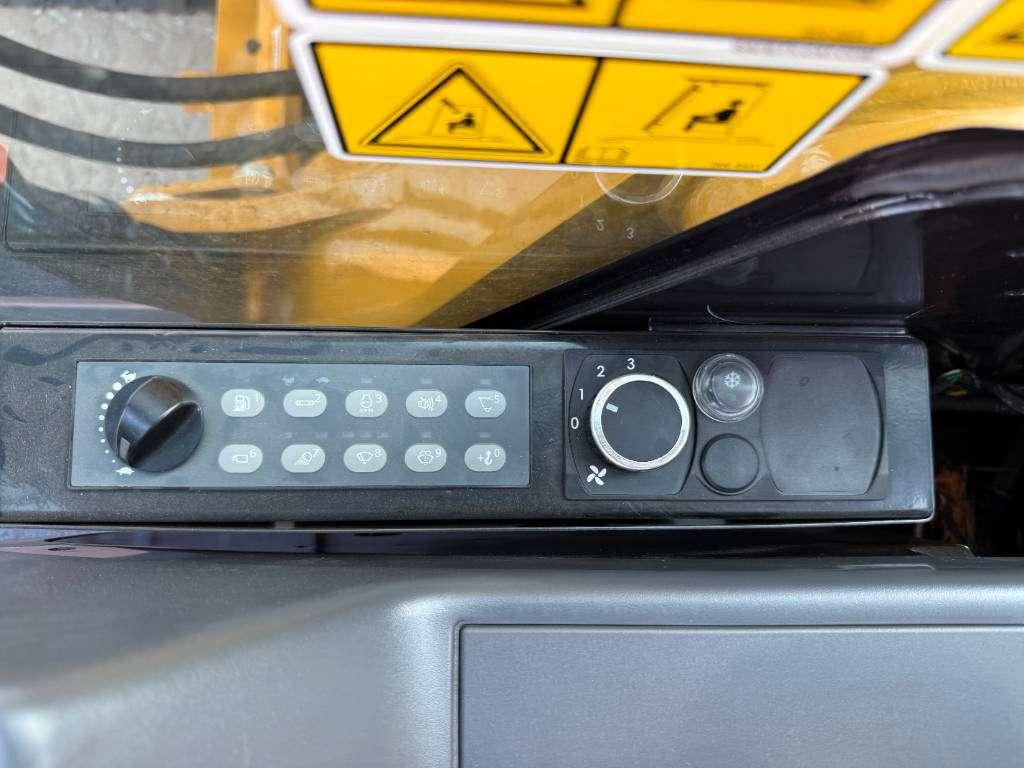 Caterpillar 320D3GC - New / Unused / Hammer Lines Foto 11