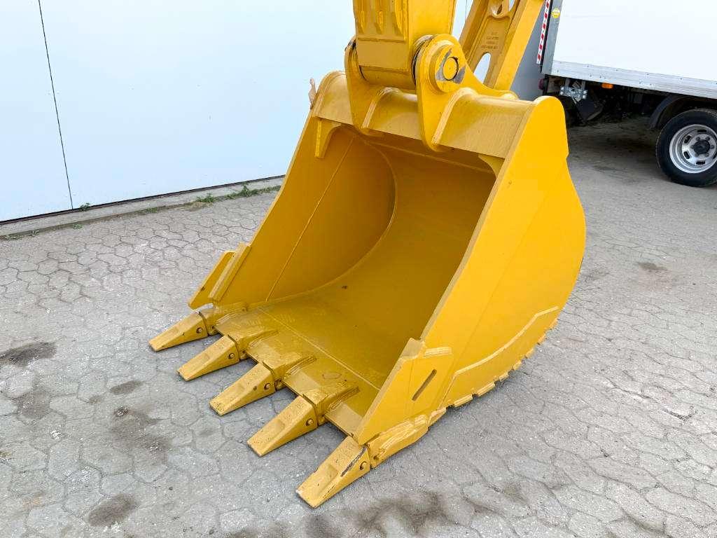 Caterpillar 320D3GC - New / Unused / Hammer Lines Foto 15