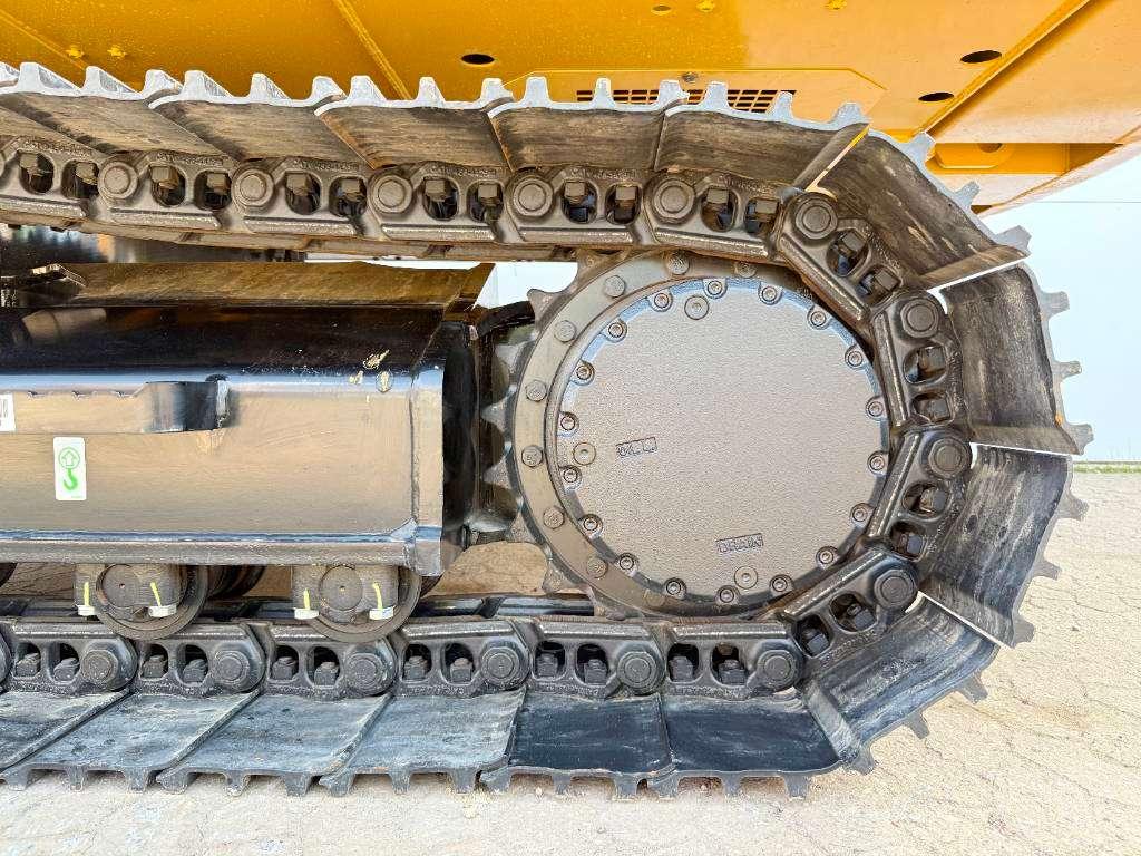 Caterpillar 320D3GC - New / Unused / Hammer Lines Foto 18