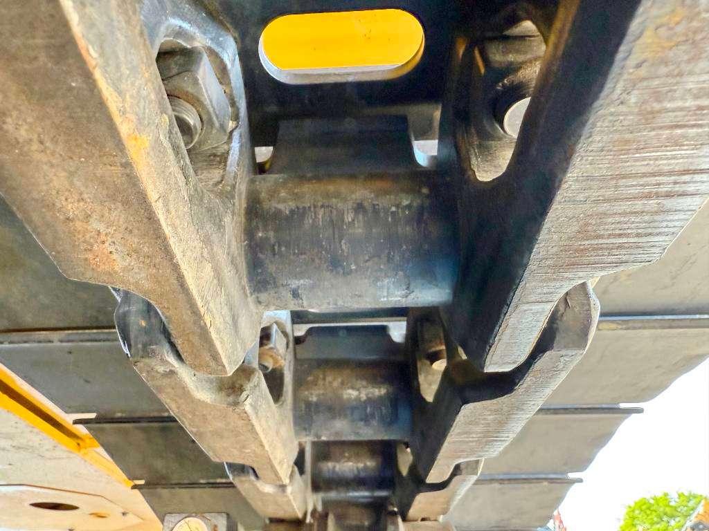 Caterpillar 320D3GC - New / Unused / Hammer Lines Foto 21