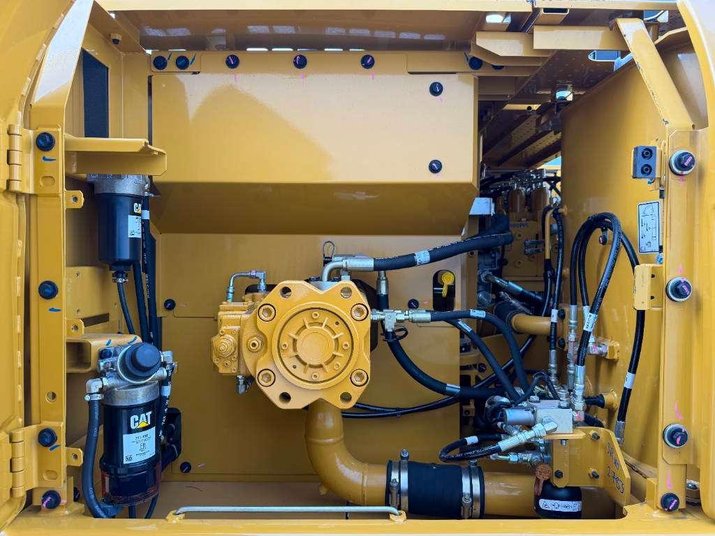 Caterpillar 320D3GC - New / Unused / Hammer Lines Foto 23