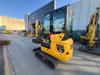Komatsu PC17R-5 Foto 4 thumbnail