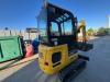 Komatsu PC17R-5 Foto 6 thumbnail