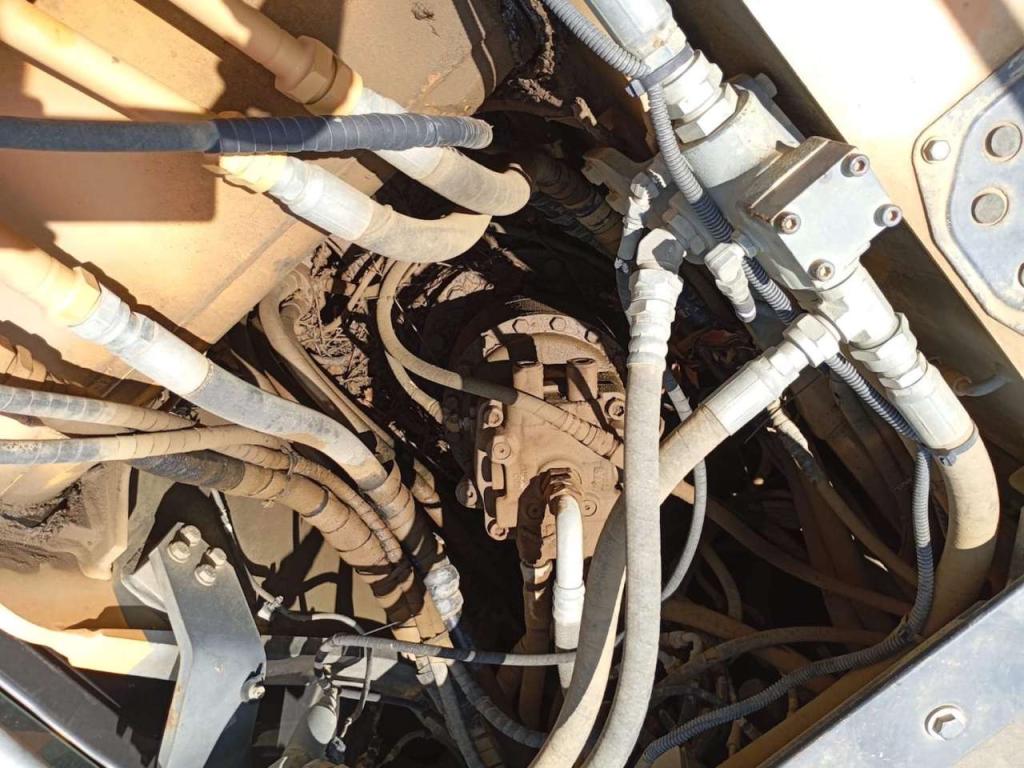 Case CX230C-NHD Foto 14