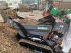Gior 600 PRO Honda - Cassone Autocaricante Foto 3 thumbnail