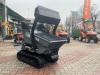 Gior 600 PRO Honda - Cassone Autocaricante Foto 4 thumbnail