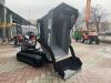 Gior 600 PRO Honda - Cassone Autocaricante Foto 7 thumbnail
