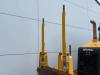 Caterpillar D6K XL - German Machine / Folding Blade / Ripper Foto 18 thumbnail