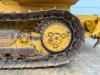 Caterpillar D6K XL - German Machine / Folding Blade / Ripper Foto 24 thumbnail