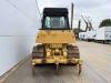 Caterpillar D6K XL - German Machine / Folding Blade / Ripper Foto 4 thumbnail