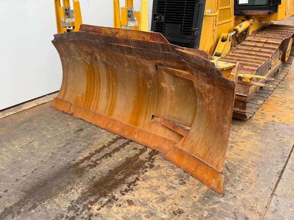 Caterpillar D6K XL - German Machine / Folding Blade / Ripper Foto 16
