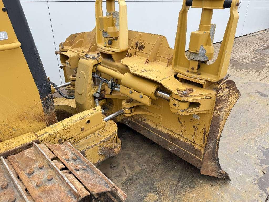 Caterpillar D6K XL - German Machine / Folding Blade / Ripper Foto 20