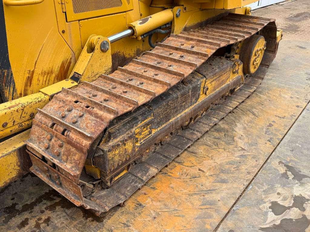 Caterpillar D6K XL - German Machine / Folding Blade / Ripper Foto 23