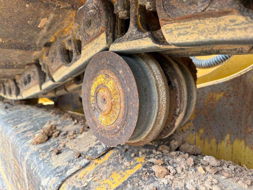 Caterpillar D6K XL - German Machine / Folding Blade / Ripper Foto 26