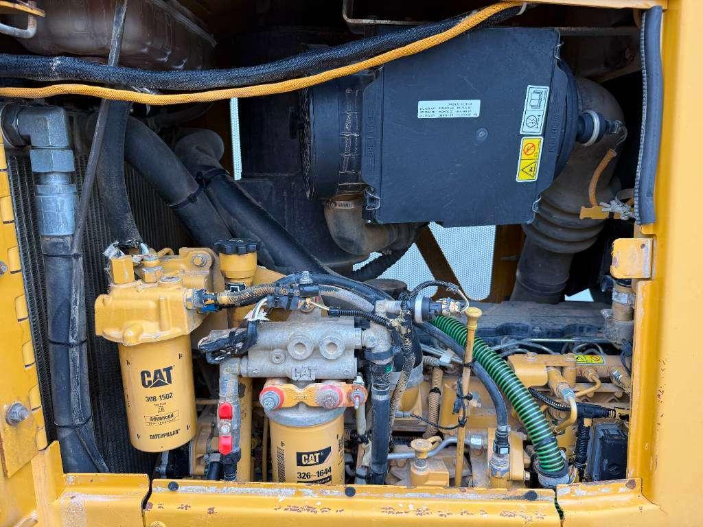 Caterpillar D6K XL - German Machine / Folding Blade / Ripper Foto 28