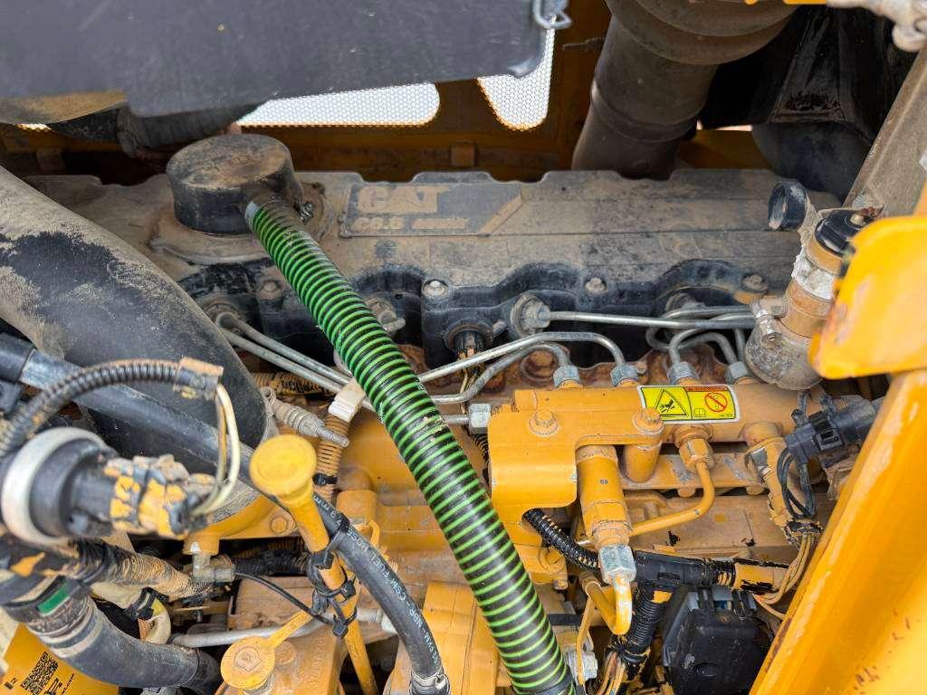 Caterpillar D6K XL - German Machine / Folding Blade / Ripper Foto 29