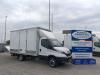 Iveco DAILY  DAILY 35C14 FURGONATO BOX CON SPONDA EURO 6 Foto 1 thumbnail